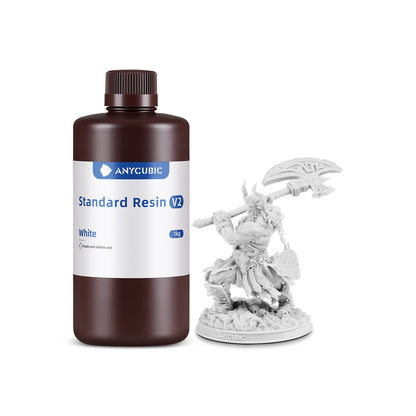 Standard Resin V2