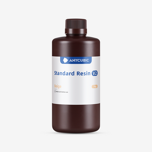 Standard Resin V2 - 3 für 2 Aktion