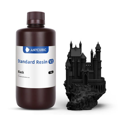 Standard Resin V2 - Kaufe 2, erhalte 1 gratis