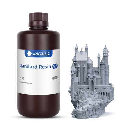 Standard Resin V2 - Kaufe 2, erhalte 1 gratis