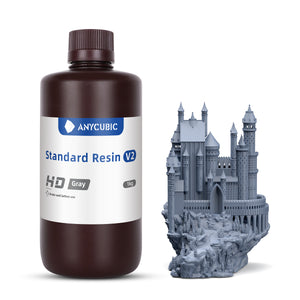 Standard Resin V2 - 3 für 2 Aktion