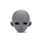 BJD Wear-Resistant Resin