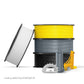 Schreibtisch-Essentials Filament-Set