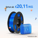 TPU Filament 10-100KG Angebote