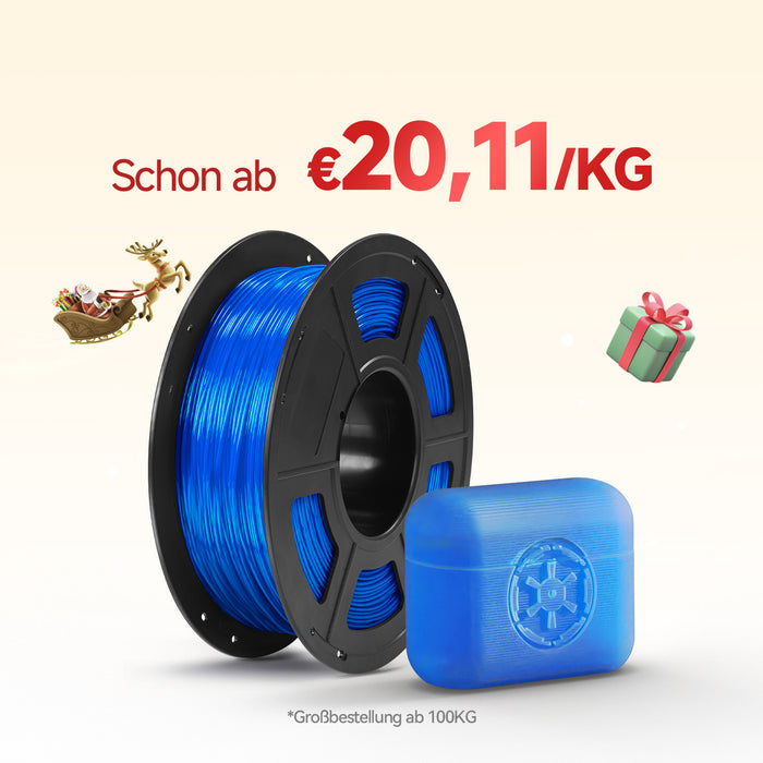 TPU Filament 10-100KG Angebote