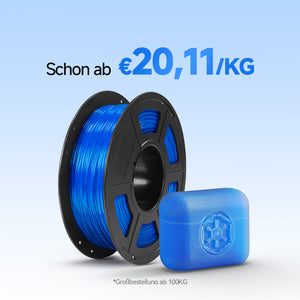 TPU Filament 10-100KG Angebote