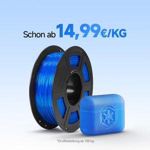 TPU 95A Filament 10-100KG Angebote