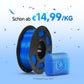 TPU 95A Filament 10-100KG Angebote