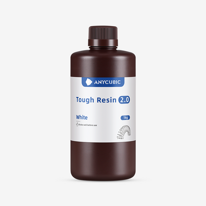 Tough Resin 2.0 - Kaufe 2, erhalte 1 gratis