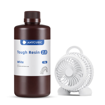 Tough Resin 2.0 - Kaufe 2, erhalte 1 gratis