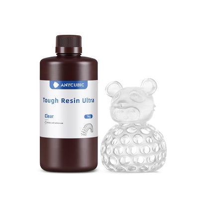 Tough Resin Ultra