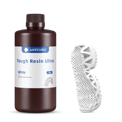 Tough Resin Ultra - Kaufe 2, erhalte 1 gratis