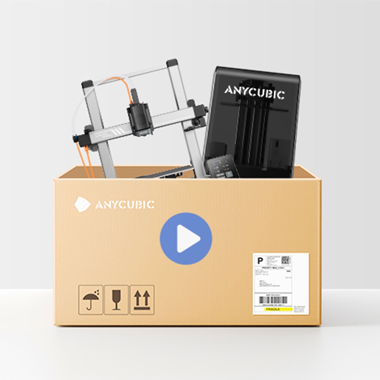 ANYCUBIC-DE
