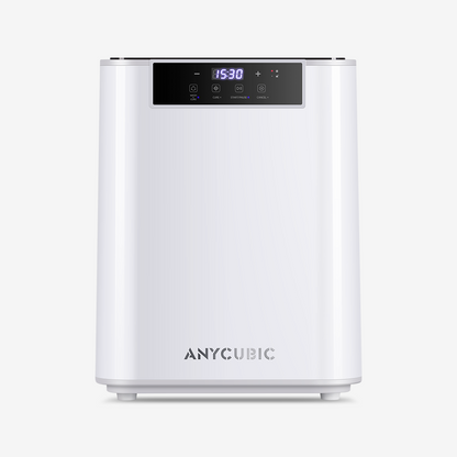 Anycubic Wash & Cure Max Maschine