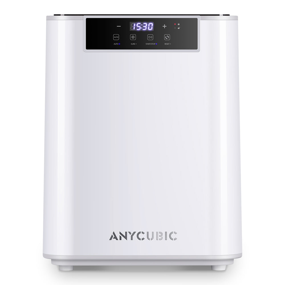 [Pre-Order] Anycubic Wash & Cure Max Maschine