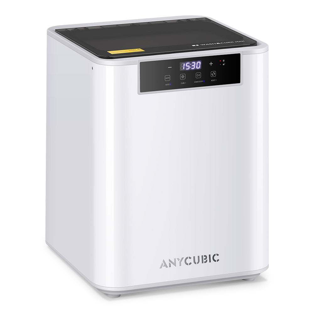 [Pre-Order] Anycubic Wash & Cure Max Maschine