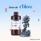 Water-Wash ABS-Like Resin 3.0 10-100KG Angebote