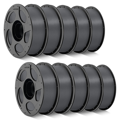 PLA High Speed Filament 10-100 kg Angebote