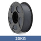 PLA+ Filament 10-100 kg Angebote