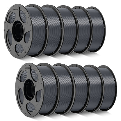 PETG Filament 10-100 kg Angebote