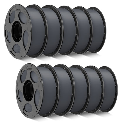 PLA+ Filament 10-100 kg Angebote