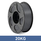 PLA High Speed Filament 10-100 kg Angebote