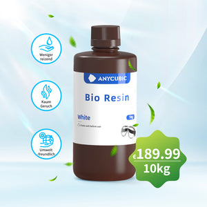 Bio Resin 10-100KG Angebote - Bis zu 62% Rabatt