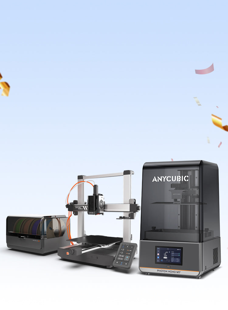 ANYCUBIC-DE