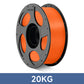 PLA High Speed Filament 10-100 kg Angebote