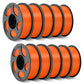 PLA High Speed Filament 10-100 kg Angebote