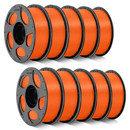PLA High Speed Filament 10-100 kg Angebote