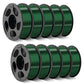 PLA Silk Dual/Tri-Color 10-100 kg Angebote