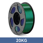 PLA Silk Dual/Tri-Color 10-100 kg Angebote