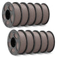 PLA+ Filament 10-100 kg Angebote