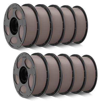 PLA+ Filament 10-100 kg Angebote