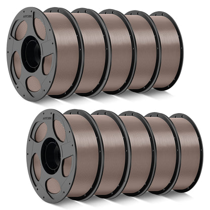 PETG Filament 10-100 kg Angebote