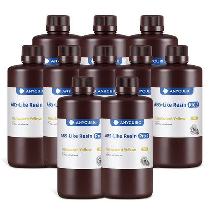 ABS-Like Resin Pro 2 10-100 kg Angebote