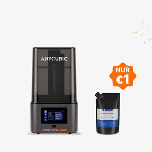Anycubic Photon Mono 4 Ultra