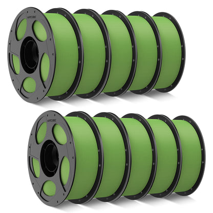 PLA+ Filament 10-100 kg Angebote