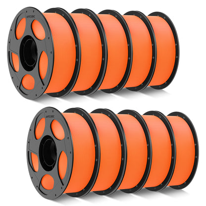 PLA+ Filament 10-100 kg Angebote