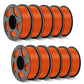 ABS Filament 10-100 kg Angebote