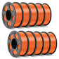 PETG Filament 10-100 kg Angebote