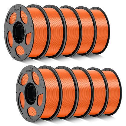 PETG Filament 10-100 kg Angebote
