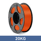 ABS Filament 10-100 kg Angebote
