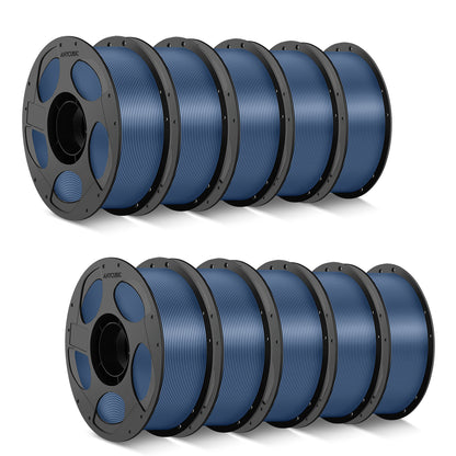 PLA Metal 10-100 kg Angebote