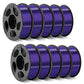 PLA Silk Dual/Tri-Color 10-100 kg Angebote