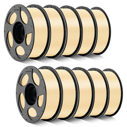 PETG Filament 10-100 kg Angebote