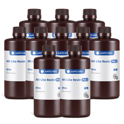 ABS-Like Resin Pro 2 10-100 kg Angebote
