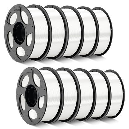 PLA Silk 10-100 kg Angebote