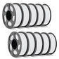 ABS Filament 10-100 kg Angebote